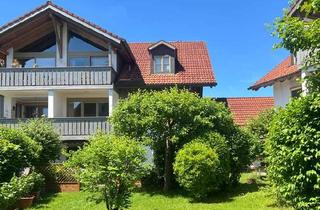 Wohnung kaufen in 82377 Penzberg, Gemütliche 3-Zimmerwohnung im 1.OGin Penzberg / Steigenberg