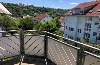Wohnung kaufen in 74354 Besigheim, Schicke, sonnige 2,5 Zimmer-Wohnung mit Ausblick und EBK in Besigheim