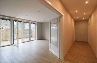 Wohnung kaufen in 46342 Velen, Moderne 3-Zi.-Erdgeschosswohnung in Velen