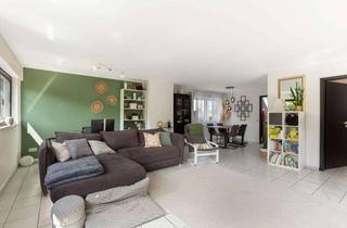 Wohnung kaufen in 44287 Aplerbecker Mark, Ihr Traum im Dachgeschoss: Wohnung mit offenem Raumkonzept und sonniger Terrasse
