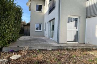 Wohnung kaufen in 94127 Neuburg, PRIVATVERKAUF Wunderschöne-EG-Wohnung mit Terrasse in Neuburg am Inn