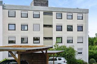 Wohnung kaufen in 56112 Lahnstein, 3-Zimmer-Dachgeschoss Wohnung in Lahnstein