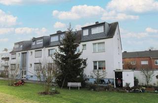 Wohnung kaufen in 52457 Aldenhoven, Schöne helle 2-Zimmer-Wohnung mit Balkon in Aldenhoven