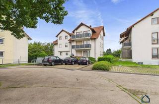 Wohnung kaufen in 77767 Appenweier, Appenweier: Gepflegte Erdgeschoss mit 3-Zimmer mit Balkon & Stellplatz