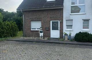 Wohnung kaufen in 47665 Sonsbeck, Interessant !!! Kuschelige ETW mit guter Ausstattung im EG mit Garten in angenehmer Lage