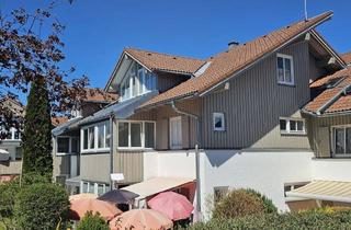 Wohnung kaufen in Geschwister-Scholl-Straße 3b, 87474 Buchenberg, sofort frei: ruhig gelegene 3,5 Zi.-Wohnung inkl. Stellplatz in Buchenberg