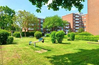 Wohnung kaufen in Eichenweg, 41517 Grevenbroich, Charmante Eigentumswohnung mit Blick ins Grüne