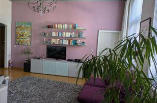 Wohnung kaufen in 52066 Aachen, 2-Zimmer-Wohnung im beliebten Frankenberger Viertel in denkmalgeschütztem MFH