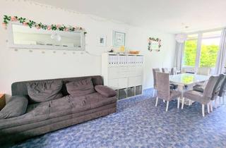Wohnung kaufen in 32791 Lage, Große und ansprechende 4-Zimmer-Wohnung mit 2 Balkonen - ideal für Familien und Kapitalanleger
