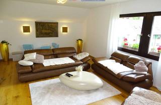 Wohnung kaufen in 79594 Inzlingen, Exklusive Maisonettewohnung für gehobene Ansprüche!