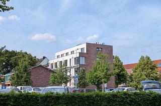 Wohnung kaufen in 22335 Fuhlsbüttel, ***Open House am 14.06. um 14:00 Uhr***