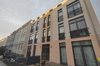 Wohnung kaufen in Chasotstraße, 23566 St. Gertrud, Attraktive 2-Zimmer-Wohnung mit EBK in Lübeck