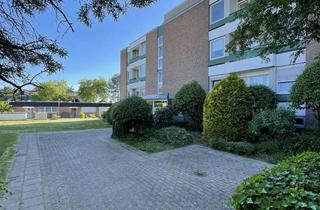 Wohnung kaufen in Peter-Rosegger-Straße 33, 40699 Erkrath, Attraktive & ruhige 3,5- 4,5-Zimmer-Wohnung in Erkrath-Unterfeldhaus