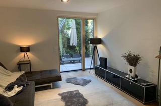 Wohnung kaufen in Nerotal 41, 65193 Wiesbaden, Im Zeichen der Zeit! Living-Point direkt im Nerotal!