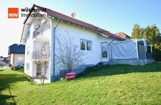 Wohnung kaufen in 34270 Schauenburg, NEUwertige Wohnung mit Süd-Terrasse, Gärtchen und 2 Stellplätzen zum sofortigen Einzug