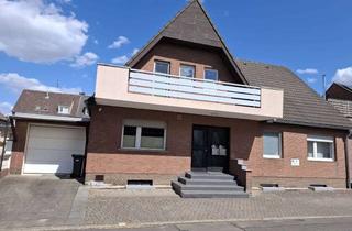 Wohnung kaufen in Michaelisweg 29, 50189 Elsdorf, Eigentumswohnung 140qm elsdorf-berrendorf mit Garten und Keller