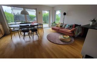 Wohnung kaufen in 85053 Ingolstadt, Tolle 4-Zimmer-Maisonette-Wohnung mit gehobener Innenausstattung mit EBK in Ingolstadt