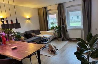 Wohnung mieten in Lindenstraße, 16556 Hohen Neuendorf, Nachmieter gesucht 3-Zimmer-Wohnung mit Garten, Stellplatz & Einbauküche in ruhiger Lage von Hohen N