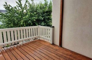 Wohnung mieten in Weinkellerstr., 09337 Hohenstein-Ernstthal, WOHNUNG mit großem Balkon