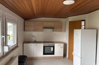 Wohnung mieten in Mülhausener Straße 15, 65203 Biebrich, Schöne Dachgeschosswohnung in Nähe zum Schlosspark