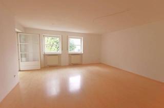Wohnung mieten in Pater-Viktrizius-Weiß-Straße 19, 84307 Eggenfelden, Attraktive, gepflegte 3-Zimmer-Erdgeschosswohnung in zentraler und ruhiger Lage in Eggenfelden