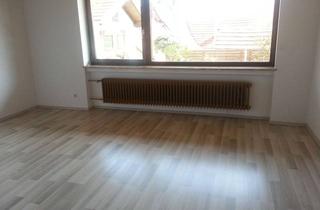 Wohnung mieten in 72537 Mehrstetten, Helle und moderne 4-Zimmer-EG-Wohnung mit Einbauküche