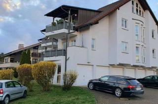 Wohnung mieten in Rappensteinstraße 26, 79725 Laufenburg, Geschmackvolle 3-Zimmer-Wohnung mit Balkon und Einbauküche in Laufenburg (Baden)