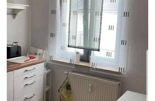 Wohnung mieten in 63796 Kahl, Gemütliche gutgeschnittene 3 Zimmer Dachgeschosswohnung