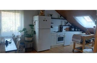 Wohnung mieten in Lauerhof 41, 67697 Otterberg, Ansprechende und vollständig renovierte 3,5-Zimmer-Dachgeschosswohnung in Otterberg