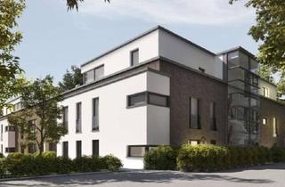 Wohnung mieten in Quinheimer Straße 46, 41468 Neuss, Stufenloses Premium-Wohnen in Neubau am Rhein