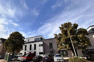 Wohnung mieten in Quinheimer Straße 46, 41468 Neuss, Stufenloses Premium-Wohnen in Neubau am Rhein