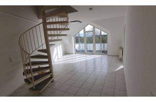 Wohnung mieten in 47918 Tönisvorst, TOP Maisonette Single Wohnung Balkon Küche Badewanne TG-Stellplatz in St. Tönis