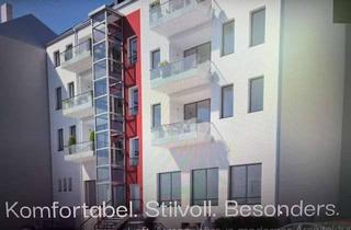 Lofts mieten in Oberdörnen 57, 42283 Barmen, WUPPERLOFT – Erstbezug! Stilvolle Loftwohnung in Wuppertal-Oberdörnen zu vermieten