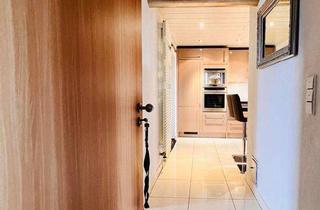 Wohnung mieten in 67067 Gartenstadt, Maisonette-Traum über den Dächern von Ludwigshafen-Gartenstadt