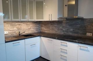 Wohnung mieten in Am Klippelgarten 5A, 65843 Sulzbach, Vollständig renovierte 2,5-Raum-Maisonette-Wohnung mit Balkon und Einbauküche in Sulzbach
