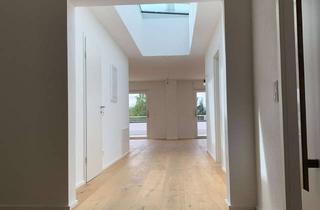 Wohnung mieten in Werner-Von-Siemens-Str. 8a, 83301 Traunreut, Helle 3-Zimmer Penthauswohnung (Whg.-Nr. 10) als Erstbezug zu vermieten