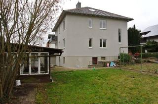 Wohnung mieten in 63477 Maintal, Wohnen auf Zeit !!! - moderne EBK - Holzboden - Terrasse - Garten