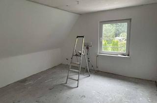 Wohnung mieten in Brauredorferstr 43, 57250 Netphen, Ansprechende 3-Zimmer-DG-Wohnung in Netphen