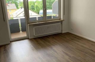 Wohnung mieten in Werner-Von-Siemens-Str., 83301 Traunreut, Helle 2 1/2-Zimmer Wohnung (Whg.-Nr. 12) als Erstbezug zu vermieten