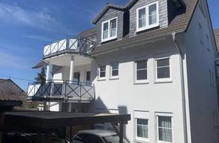 Wohnung mieten in Throner Weg 17, 61273 Wehrheim, Schöne großzügige Teil renovierte 3-Zimmer-Wohnung mit Balkon und EBK in Wehrheim Obernhain