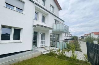 Wohnung mieten in 64839 Münster, Moderne Neubauwohnung - Ihre Chance auf mehr Platz!