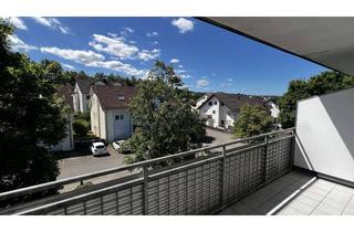 Wohnung mieten in 75223 Niefern-Öschelbronn, Sonnige 2-Zimmer Wohnung mit Süd-Balkon und Außenstellplatz im Ortsteil Öschelbronn