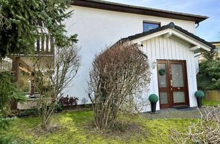 Wohnung mieten in Weilstraße 11, 35580 Wetzlar, Terrassen/Gartenwohnung 2-3 ZKB mit Eigenheim-Charakter mit gr. Garten in Wetzlar/Nauborn