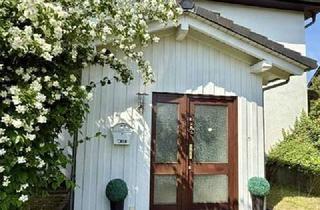 Wohnung mieten in Weilstraße 11, 35580 Wetzlar, Terrassen/Gartenwohnung 2-3 ZKB mit Eigenheim-Charakter mit gr. Garten in Wetzlar/Nauborn