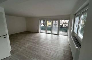 Wohnung mieten in Asternstraße, 66849 Landstuhl, Neuwertige 3-Zimmer-Wohnung mit Balkon und Einbauküche in Landstuhl