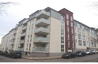 Sozialwohnungen mieten in Markgrafenstraße 18, 42119 Elberfeld, Attraktive 2-Zimmer-Wohnung für Senioren ab 59 mit WBS!