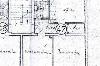Wohnung mieten in Luitpoldstraße 33, 97424 Schweinfurt, Attraktive 2 Zimmer-Wohnung mit Balkon in Schweinfurt