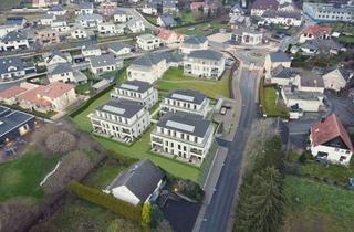Wohnung mieten in Bahnhofstr. 41, 59469 Ense, Neubau mitten in Niederense