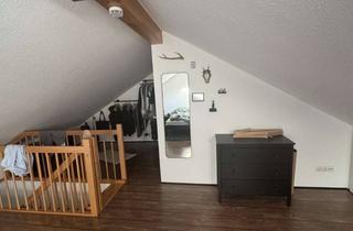 Wohnung mieten in 55424 Münster-Sarmsheim, Schöne, geräumige Maisonette Wohnung sucht Nachmieter