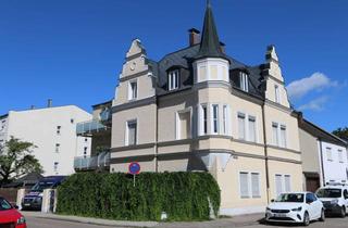 Wohnung mieten in Medererstraße, 85051 Ingolstadt, Schöne Altbauwohnung Nähe Hbf